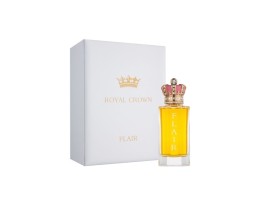 عطر رويال كراون فلير اكستريت دي بارفيوم